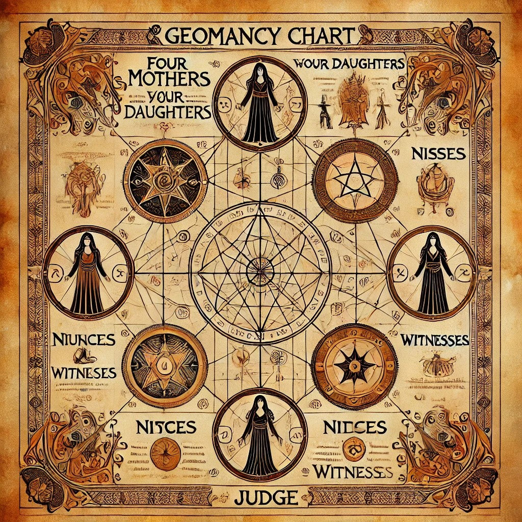 Mount Shasta Psychic Earth Reading - Geomancy (15-20 Minutes)